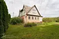 Maison 108 m² Rakauski sielski Saviet, Bélarus