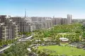 Wohnung 2 zimmer 1 102 m² Dubai, Vereinigte Arabische Emirate