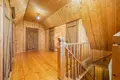 Maison 192 m² Scomyslicki sielski Saviet, Bélarus