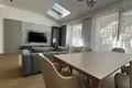 2 bedroom penthouse 106 m² Budva, Montenegro