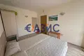 1 bedroom apartment 62 m² Nesebar, Bulgaria