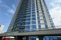 Apartamento 1 habitación 30 m² Minsk, Belarús