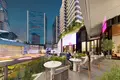 Apartamento 2 habitaciones  Dubái, Emiratos Árabes Unidos