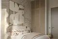 Студия 1 комната 51 м² Батуми, Грузия