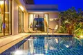 Villa de 3 habitaciones 300 m² Phuket, Tailandia