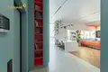 Mieszkanie 2 pokoi 70 m² Ratomka, Białoruś