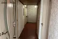 2 room apartment 54 m² Minsk, Belarus