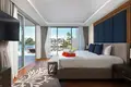 2 bedroom apartment 280 m² Phuket, Thailand