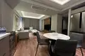 Duplex 3 chambres 1 336 m² Fethiye, Turquie