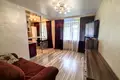 Apartamento 2 habitaciones 42 m² Enierhietykau, Bielorrusia