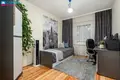 Appartement 3 chambres 70 m² Vilnius, Lituanie