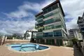 2 bedroom apartment 100 m² Yaylali, Turkey