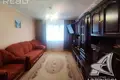 2 room apartment 54 m² Brest, Belarus