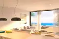2 bedroom penthouse 185 m² la Vila Joiosa Villajoyosa, Spain
