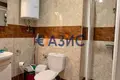 1 bedroom apartment 62 m² Sveti Vlas, Bulgaria