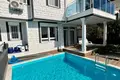 Dom 3 pokoi 200 m² Mediterranean Region, Turcja