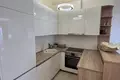 Mieszkanie 4 pokoi 120 m² w Becici, Czarnogóra