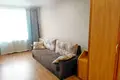 Wohnung 1 zimmer 40 m² Aziarco, Belarus