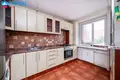 Apartamento 2 habitaciones 50 m² Vilna, Lituania