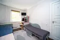 2 room apartment 49 m² Minsk, Belarus