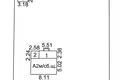 House 71 m² Drackauski selski Savet, Belarus