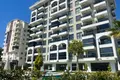 1 bedroom apartment 45 m² Alanya, Turkey