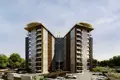 Duplex 5 rooms 130 m² Gazipasa, Turkey