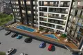Wohnung 2 zimmer 71 m² Kartal, Türkei