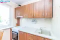Wohnung 2 zimmer 47 m² Kaunas, Litauen