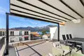 Ático 3 habitaciones 130 m² Donja Lastva, Montenegro