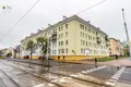 Wohnung 1 zimmer 34 m² Minsk, Belarus
