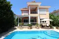 4-Zimmer-Villa 240 m² Belek, Türkei