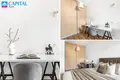 Wohnung 2 zimmer 49 m² Wilna, Litauen