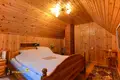 Haus 57 m² Haranski siel ski Saviet, Weißrussland