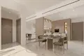 Complejo residencial New project Aark Terraces with a swimming pool and an underground parking, Dubai Land Residential Complex, Dubai, UAE