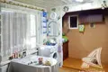 2 room apartment 42 m² Brest, Belarus