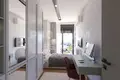 Ático 5 habitaciones 220 m² Muratpasa, Turquía