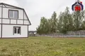 House 187 m² Hascilavicy, Belarus