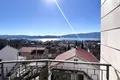 Apartamento 2 habitaciones 38 m² Tivat, Montenegro