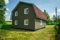 House 130 m² Sarsunski sielski Saviet, Belarus