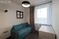 Apartamento 2 habitaciones 62 m² Minsk, Bielorrusia