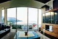 Ático 2 habitaciones 280 m² Becici, Montenegro