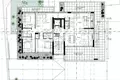 Penthouse 4 pokoi 165 m² Limassol, Cyprus