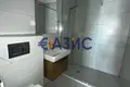 Wohnung 2 zimmer 102 m² Nessebar, Bulgarien