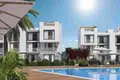 Wohnung in einem Neubau Wunderschöne 2-Zimmer-Wohnung in Zypern/Kyreni