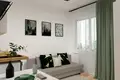 3 bedroom apartment 52 m² Warsaw, Poland