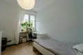 Квартира 3 комнаты 61 м² Ольштын, Польша