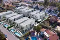 4 bedroom Villa 203 m² lAlfas del Pi, Spain