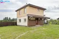 Casa 66 m² Brinkiskes, Lituania