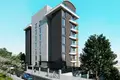 3 bedroom apartment 138 m² Alanya, Turkey